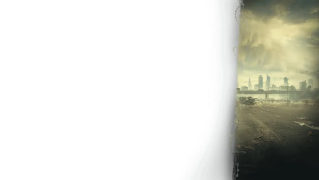 Оформление главы Боевого пропуска: «The Walking Dead» в World of Tanks