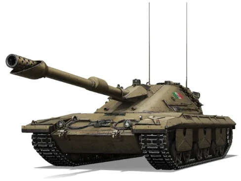 Изменения техники в микропатче 2.0.1_3 World of Tanks