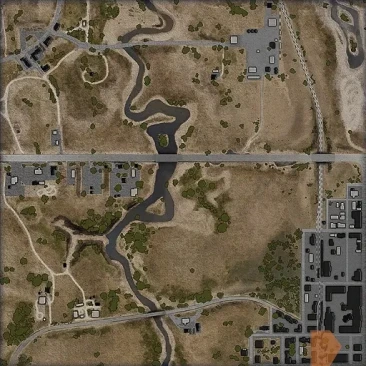 Случайные события на 3 новых картах из обновления 2.1 в World of Tanks Случайные события на 3 новых картах из обновления 2.1 в World of Tanks