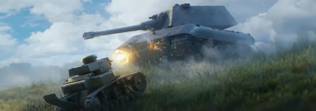 Режим «Аркада: Равняйсь!» в World of Tanks. Осенний запуск 2025