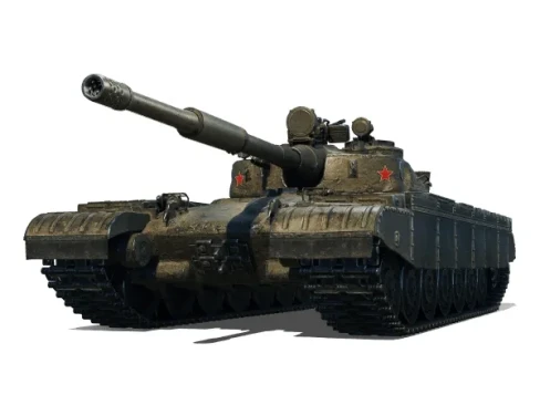 Новый танк КБ 52 на супертесте World of Tanks Новый танк КБ 52 на супертесте World of Tanks