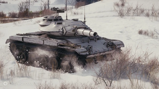 2D-стиль «Гоночные полосы» из обновления 2.1 в World of Tanks 2D-стиль «Гоночные полосы» из обновления 2.1 в World of Tanks