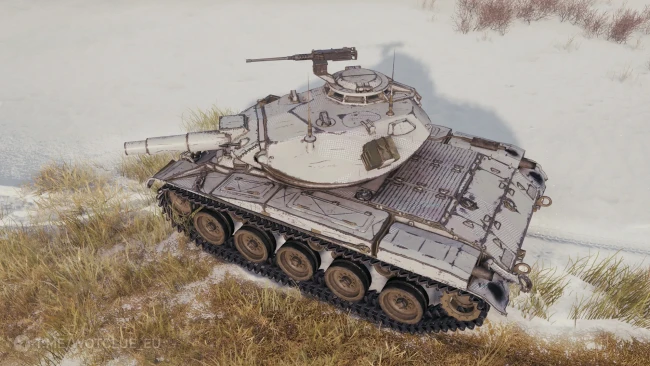 2D-стиль «Гоночные полосы» из обновления 2.1 в World of Tanks 2D-стиль «Гоночные полосы» из обновления 2.1 в World of Tanks