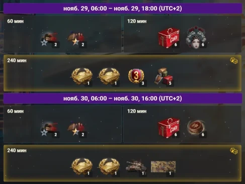 Путь к победе: финал WCI 2025 начинается в World of Tanks!