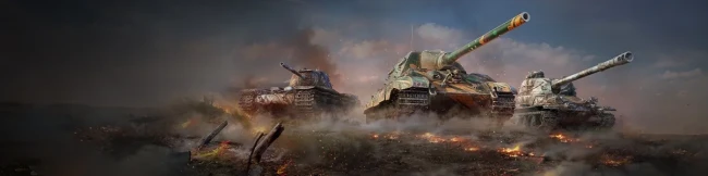 Спецпредложение с Jagdtiger Prototype, КВ-4 Турчанинова, M-IV-Y в World of Tanks