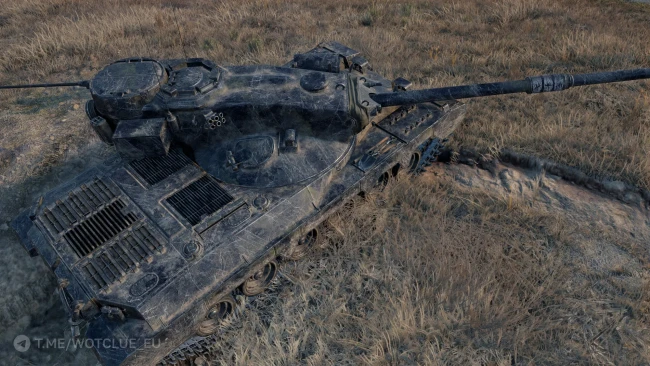 2D-стиль «Дни, изменившие мир» в World of Tanks