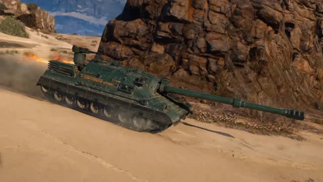 Новая ветка, танки 11 уровня и их ребаланс в обновлении 2.1.1 World of Tanks Новая ветка, танки 11 уровня и их ребаланс в обновлении 2.1.1 World of Tanks