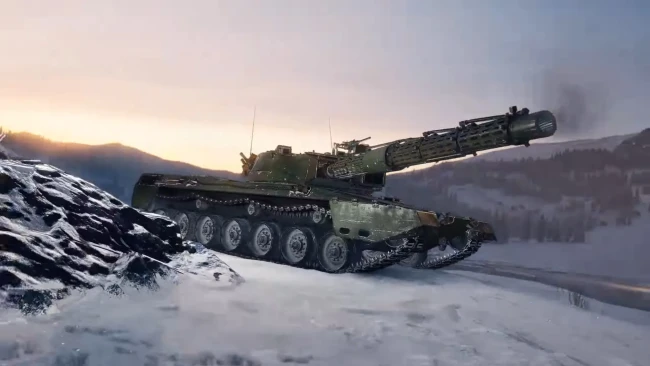 Новая ветка, танки 11 уровня и их ребаланс в обновлении 2.1.1 World of Tanks Новая ветка, танки 11 уровня и их ребаланс в обновлении 2.1.1 World of Tanks