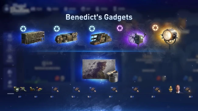 Скидка на танк 11 уровня за задачи Новогоднего наступления 2026 в World of Tanks