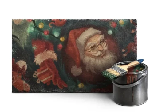 Спецвыпуск Боевого пропуска «Праздничный хаос» в World of Tanks