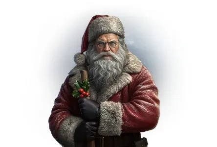 Уникальные командиры для доп. главы Боевого пропуска «Праздничный хаос» в World of Tanks Уникальные командиры для доп. главы Боевого пропуска «Праздничный хаос» в World of Tanks