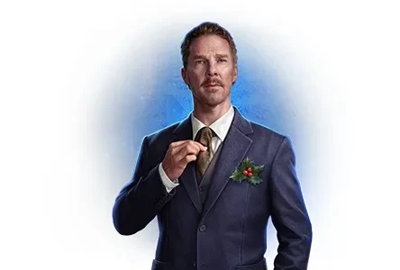 Члены экипажа из Новогоднего наступления 2026 в World of Tanks Члены экипажа из Новогоднего наступления 2026 в World of Tanks