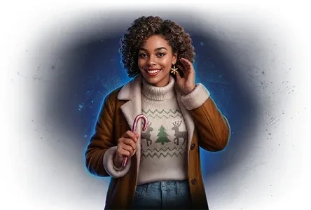 Члены экипажа из Новогоднего наступления 2026 в World of Tanks Члены экипажа из Новогоднего наступления 2026 в World of Tanks