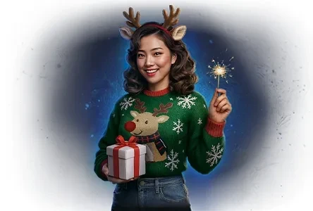 Члены экипажа из Новогоднего наступления 2026 в World of Tanks Члены экипажа из Новогоднего наступления 2026 в World of Tanks