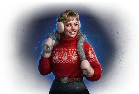 Члены экипажа из Новогоднего наступления 2026 в World of Tanks Члены экипажа из Новогоднего наступления 2026 в World of Tanks