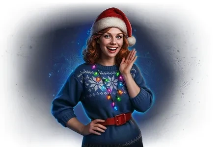 Члены экипажа из Новогоднего наступления 2026 в World of Tanks Члены экипажа из Новогоднего наступления 2026 в World of Tanks