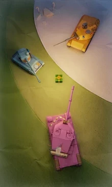 Подробности нового запуска фан-режима «Зимний рейд» (Winter Raid) World of Tanks 2025 Подробности нового запуска фан-режима «Зимний рейд» (Winter Raid) World of Tanks 2025