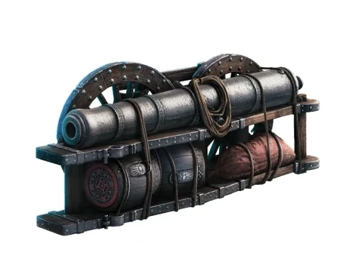 Комплект 3D-объекты «Небесный набор» в World of Tanks