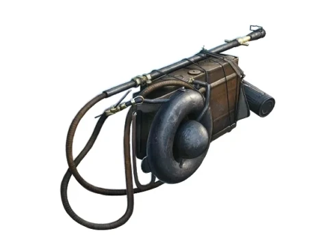 Комплект 3D-объекты «Ночная вылазка» в World of Tanks