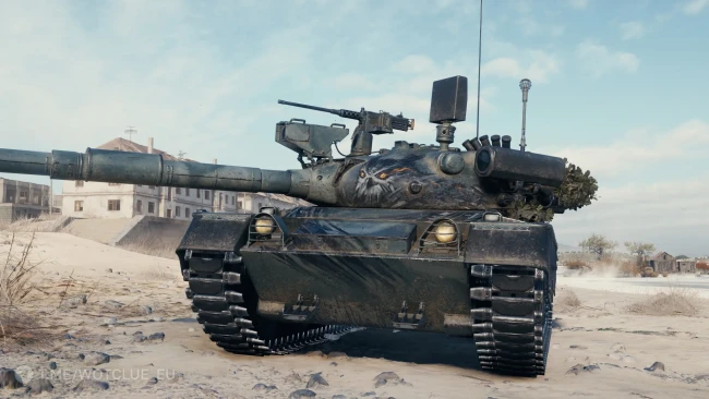 3D-стиль «Полярная буря» для танка Kunze Panzer в World of Tanks 3D-стиль «Полярная буря» для танка Kunze Panzer в World of Tanks