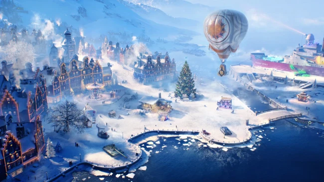 Новые загрузочные экраны НН2026 в World of Tanks