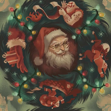 2D-стиль «Список послушных» в World of Tanks 2D-стиль «Список послушных» в World of Tanks