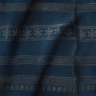 2D-стиль «Чертоги зимы» в World of Tanks 2D-стиль «Чертоги зимы» в World of Tanks