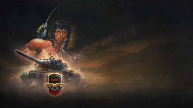 10 коллабораций в World of Tanks за 2025 — 7 из них совершенно новые!