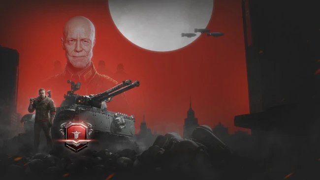 10 коллабораций в World of Tanks за 2025 — 7 из них совершенно новые!