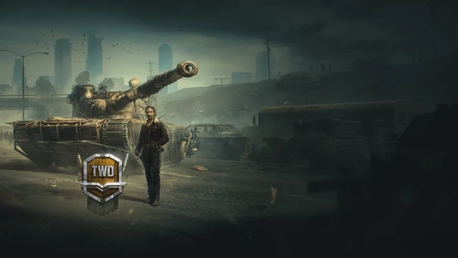 10 коллабораций в World of Tanks за 2025 — 7 из них совершенно новые!