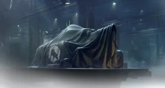 Зимний аукцион 2026 в World of Tanks