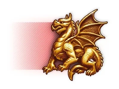 Нашивки для Натиска сезон «Алого дракона» из обновления 2.1.1 в World of Tanks