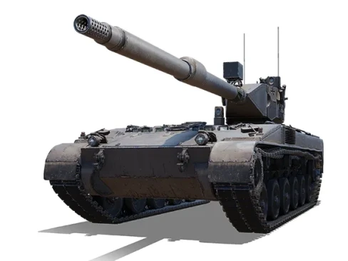 Изменение техники (АП) 11 уровня в 1-й итерации Общего теста 2.1.1 в World of Tanks