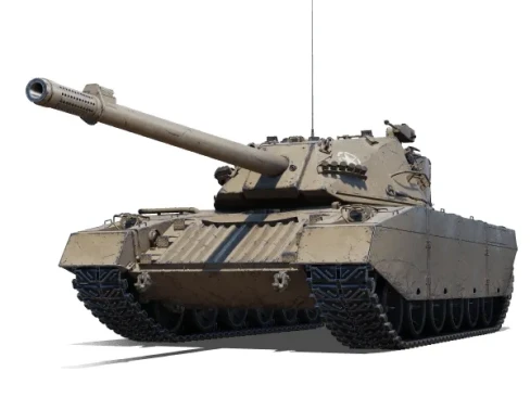 Изменение техники (АП) 11 уровня в 1-й итерации Общего теста 2.1.1 в World of Tanks