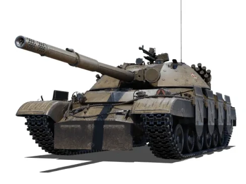 Изменение техники (АП) 11 уровня в 1-й итерации Общего теста 2.1.1 в World of Tanks