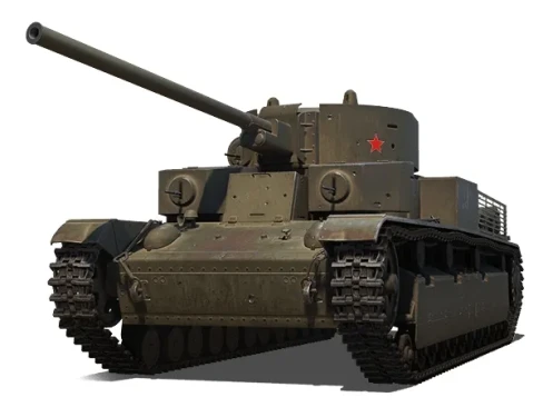 Изменение прем техники (АП) в 1-й итерации Общего теста 2.1.1 в World of Tanks