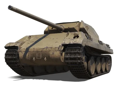 Изменение прем техники (АП) в 1-й итерации Общего теста 2.1.1 в World of Tanks