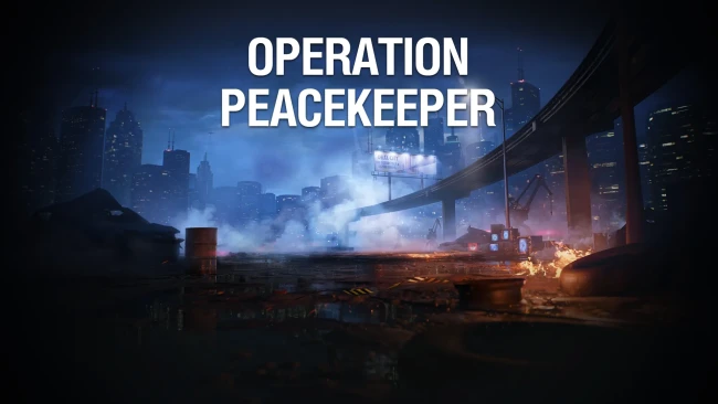 Коллаборация «Робокоп» и World of Tanks. Специальная глава боевого пропуска Коллаборация «Робокоп» и World of Tanks. Специальная глава боевого пропуска