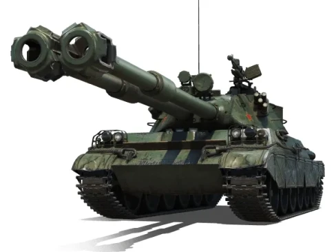 Изменения техники в релизной версии обновления 2.1.1 в World of Tanks