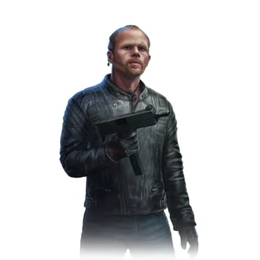 Члены экипажа из Боевого пропуска: RoboCop в World of Tanks Члены экипажа из Боевого пропуска: RoboCop в World of Tanks