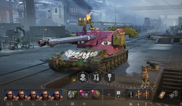 Стрём или норм?