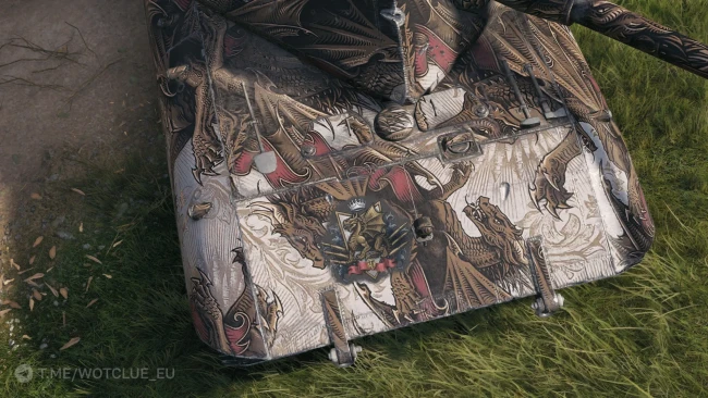 Промежуточное обновление Натиска: балансные правки в World of Tanks