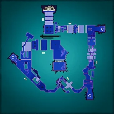 Аркада: «Сияние неона» 2026 в World of Tanks