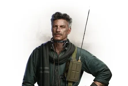 Члены экипажа из 19 сезона Боевого пропуска в World of Tanks