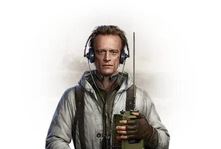 Члены экипажа из 19 сезона Боевого пропуска в World of Tanks