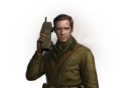 Члены экипажа из 19 сезона Боевого пропуска в World of Tanks