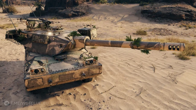 Историчный 3D-стиль «Шинсэй» для танка Ashigaru в World of Tanks