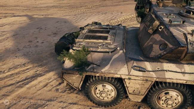 Историчный 3D-стиль «Шинсэй» для танка Ashigaru в World of Tanks