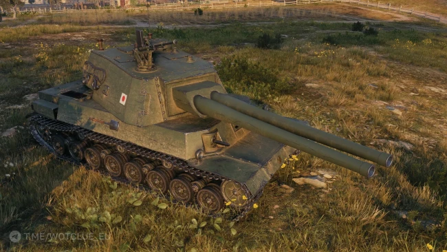 Годовые награды за жетоны Боевого пропуска 2026 в World of Tanks
