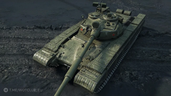 Годовые награды за жетоны Боевого пропуска 2026 в World of Tanks